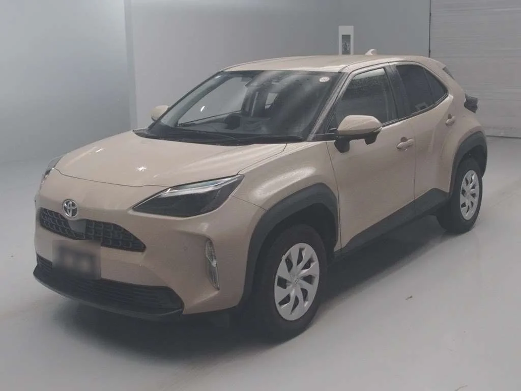Toyota Yaris Cross MXPB10 2023